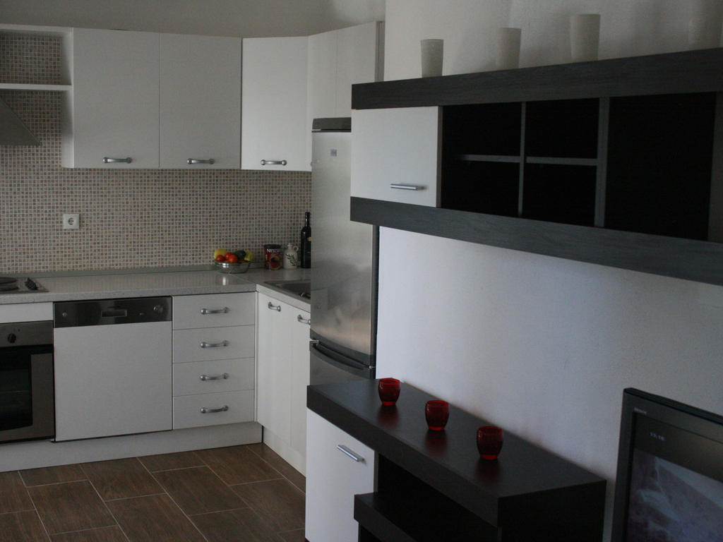 Apartments Kristina Milna  Room photo